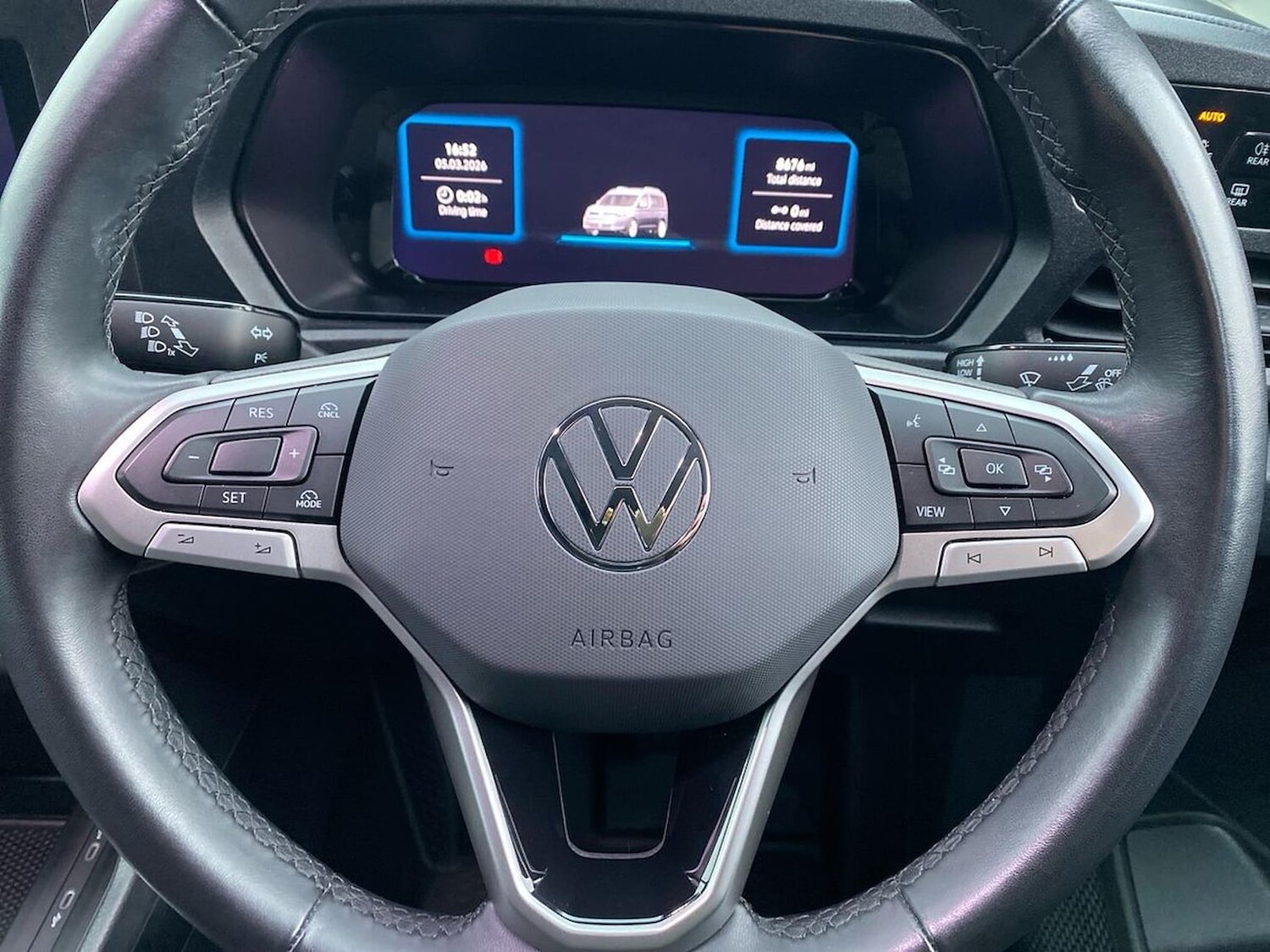 Used Volkswagen Caddy 2025 for sale - 78194685: Photo 23