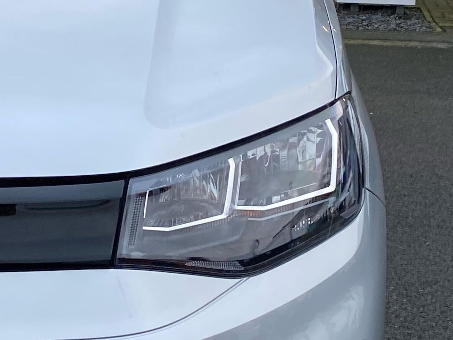 Used Volkswagen Caddy 2025 for sale - 78194685: Photo 25