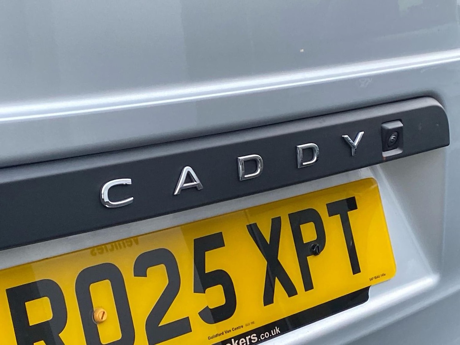 Used Volkswagen Caddy 2025 for sale - 78194685: Photo 26