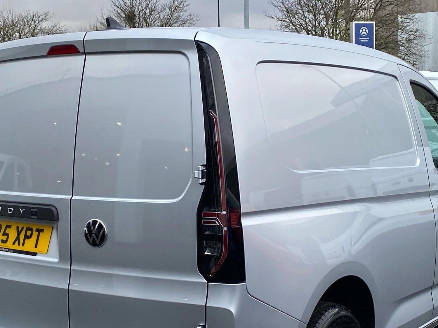 Used Volkswagen Caddy 2025 for sale - 78194685: Photo 27