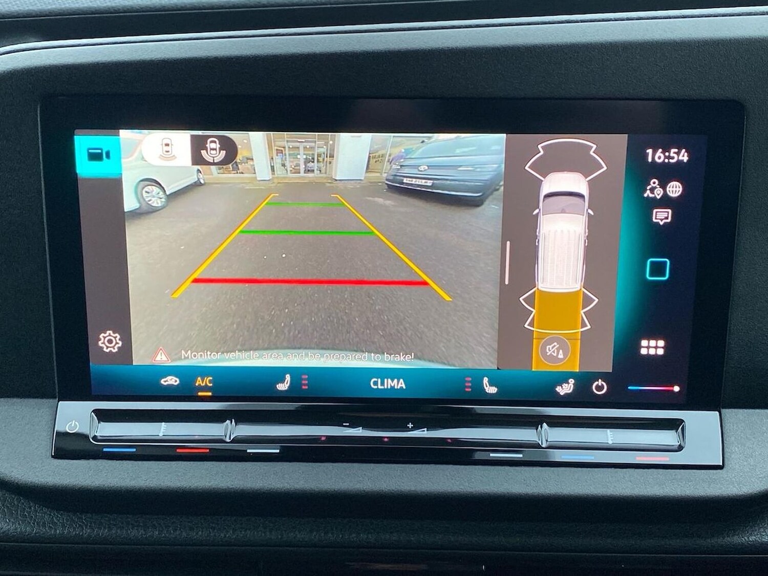 Used Volkswagen Caddy 2025 for sale - 78194685: Photo 28