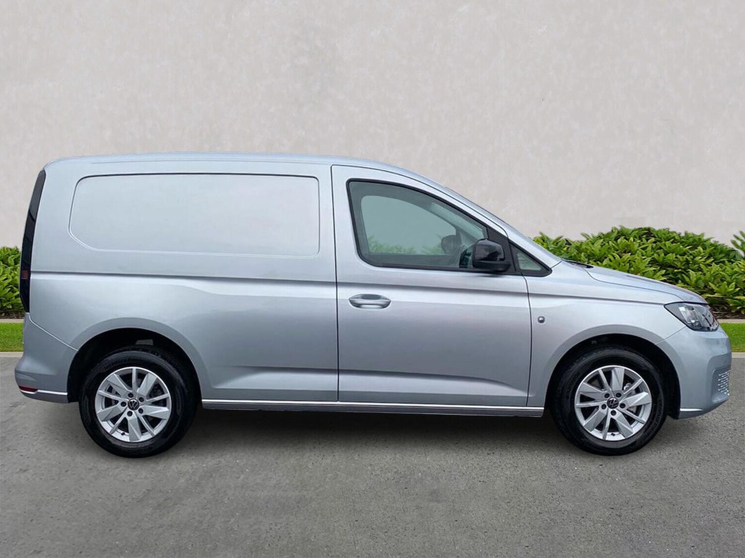 Used Volkswagen Caddy 2025 for sale - 78194685: Photo 5