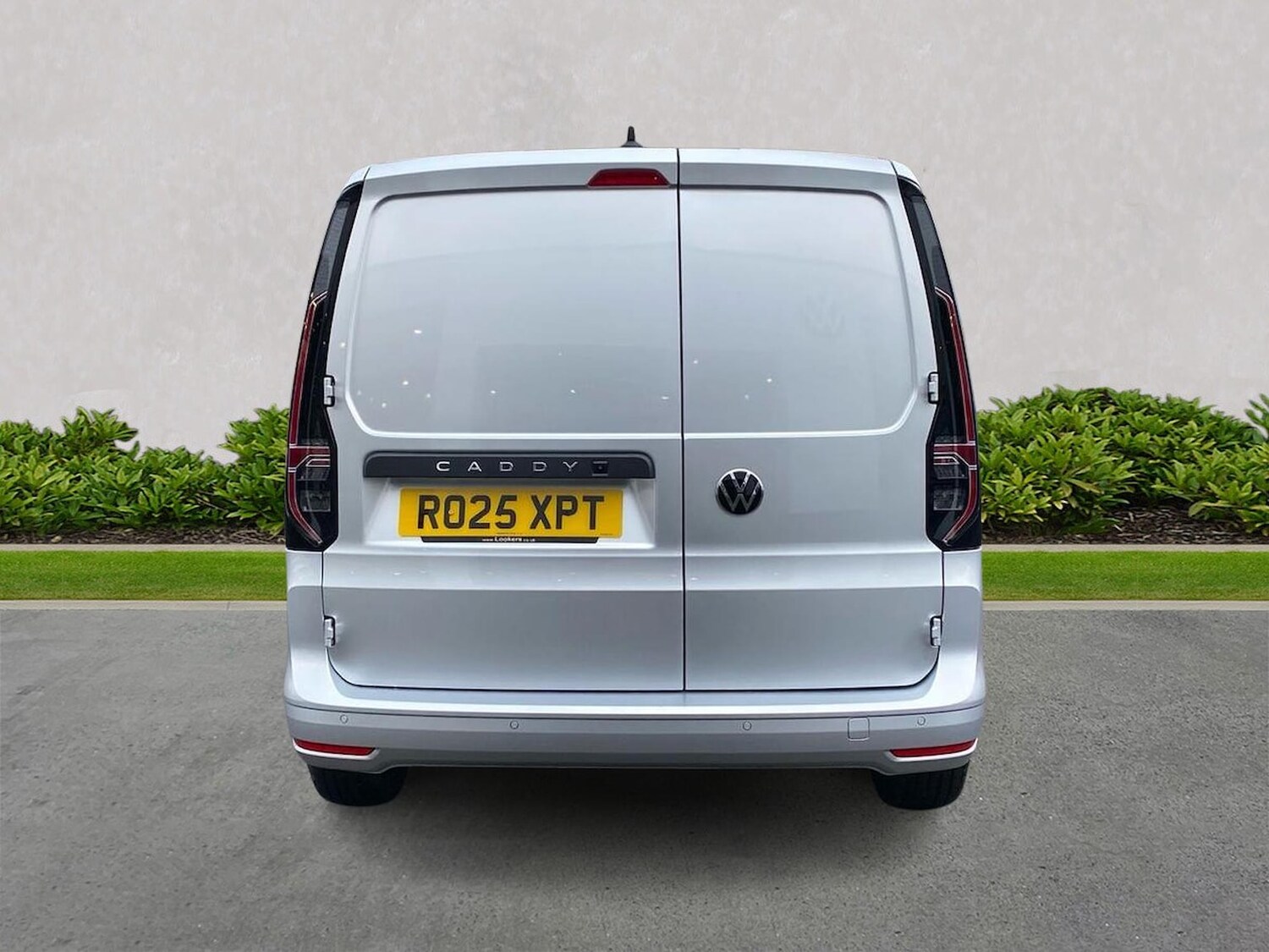 Used Volkswagen Caddy 2025 for sale - 78194685: Photo 6