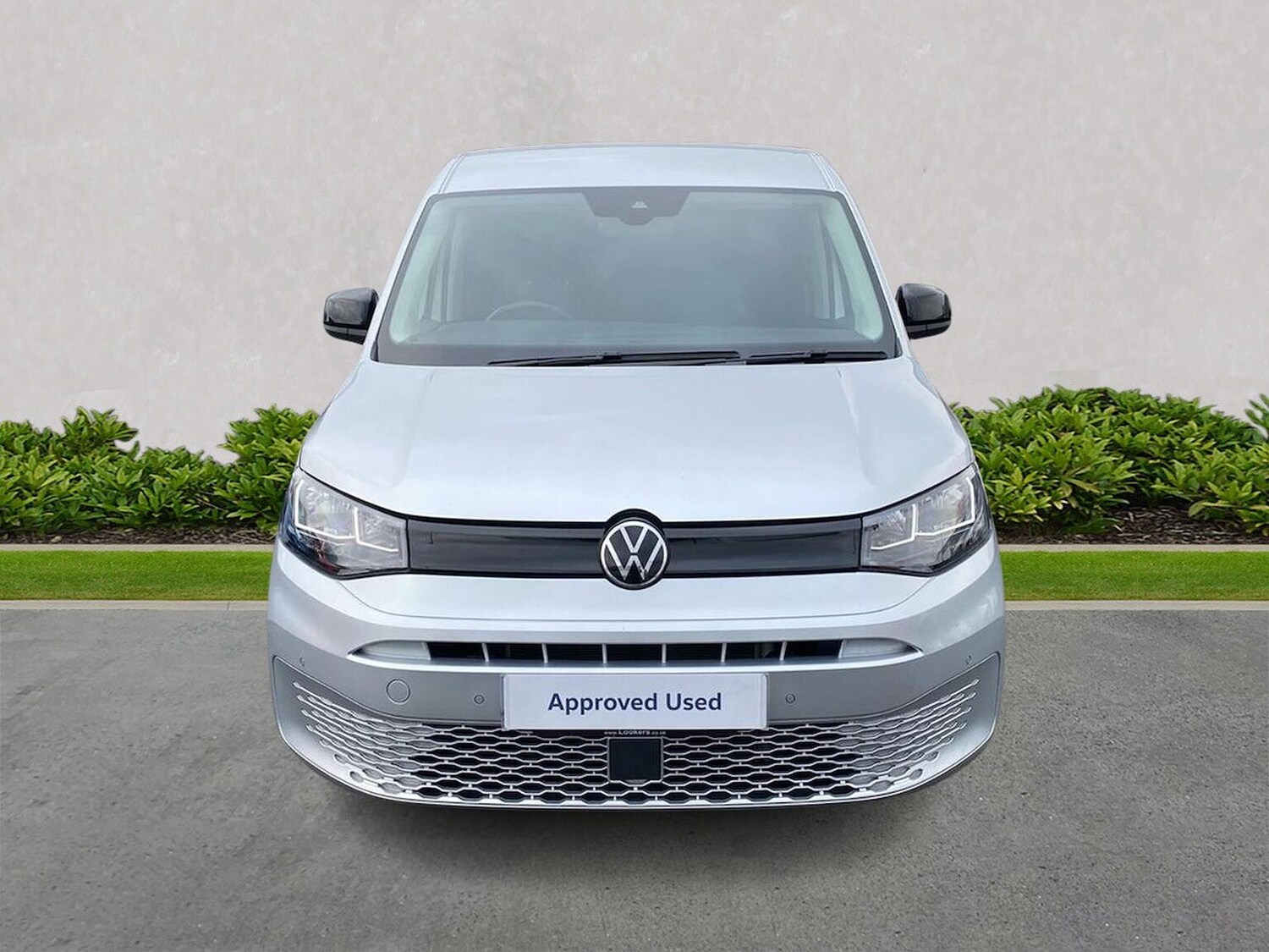 Used Volkswagen Caddy 2025 for sale - 78194685: Photo 7
