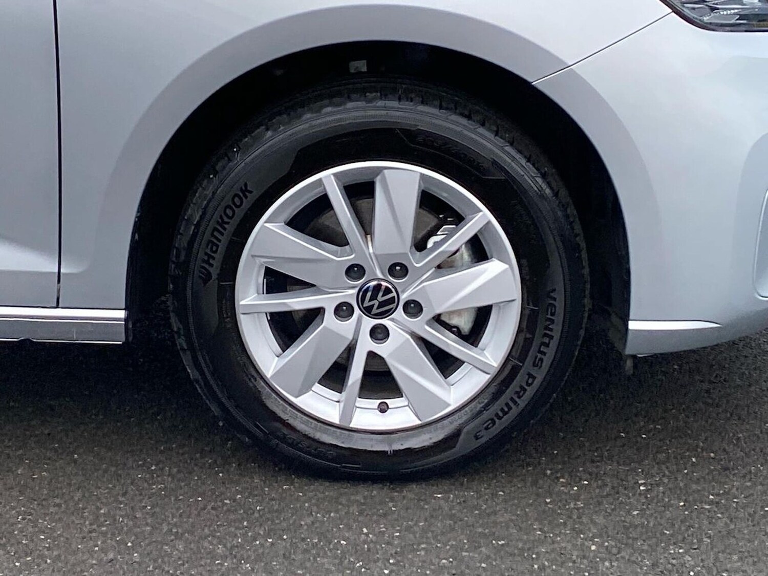 Used Volkswagen Caddy 2025 for sale - 78194685: Photo 8