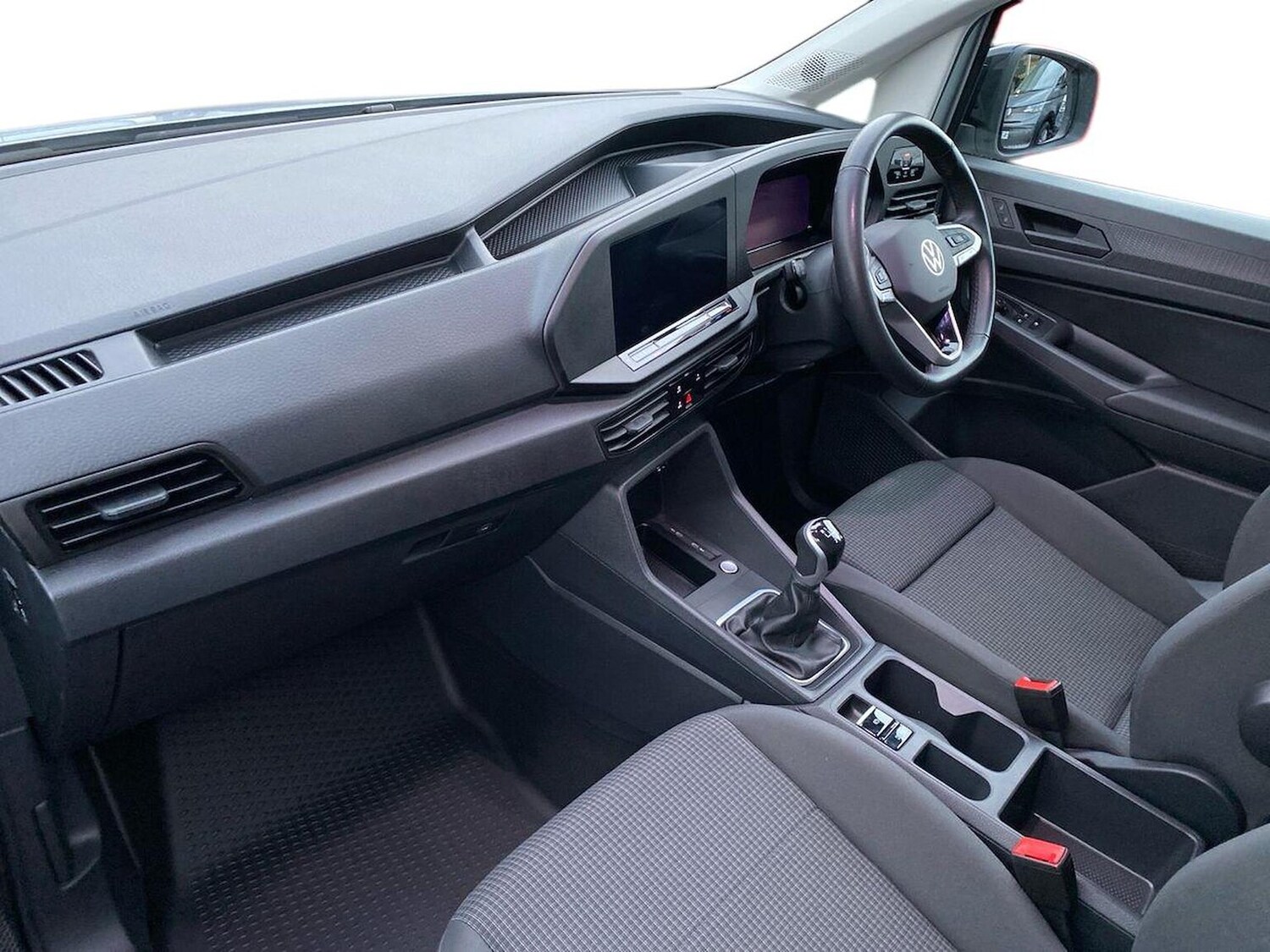 Used Volkswagen Caddy 2025 for sale - 78194685: Photo 9