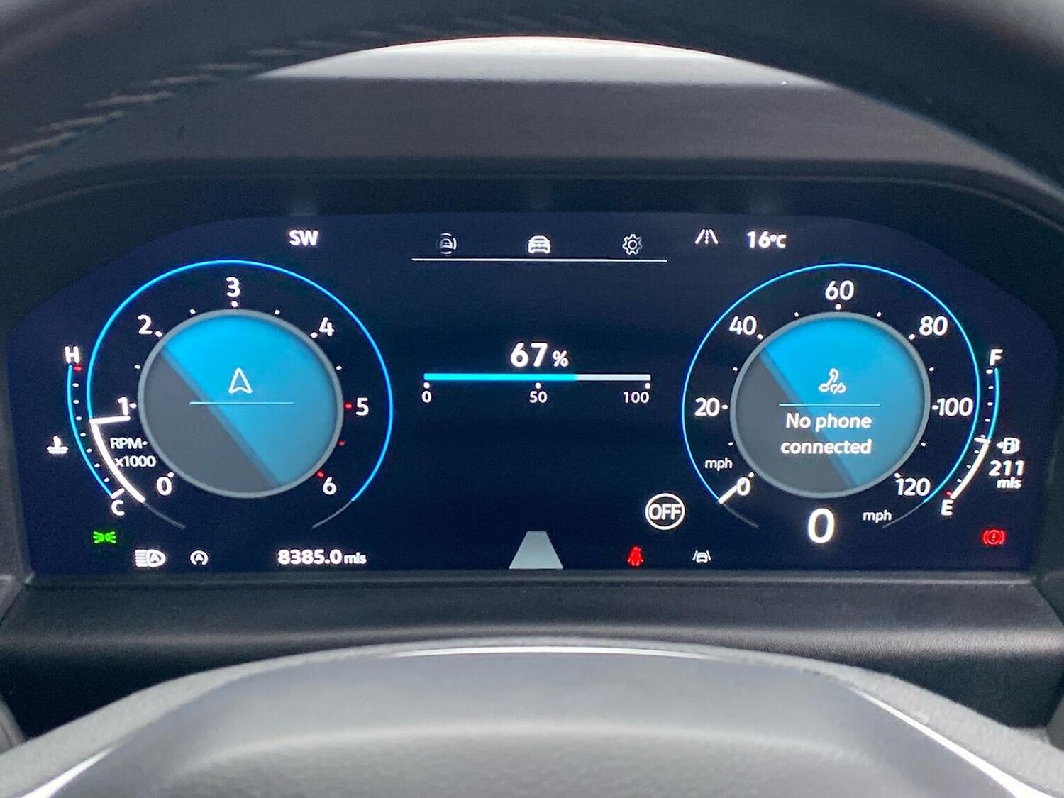 Used Volkswagen Transporter 2025 for sale - 77487940: Photo 10