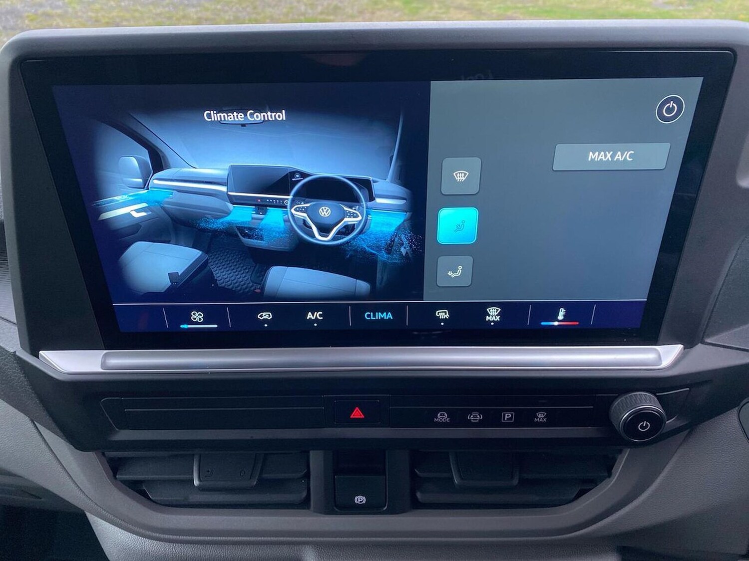 Used Volkswagen Transporter 2025 for sale - 77487940: Photo 12