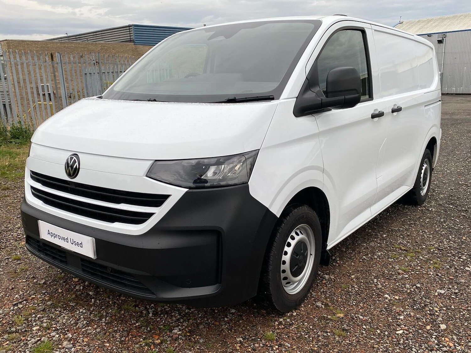 Used Volkswagen Transporter 2025 for sale - 77487940: Photo 20