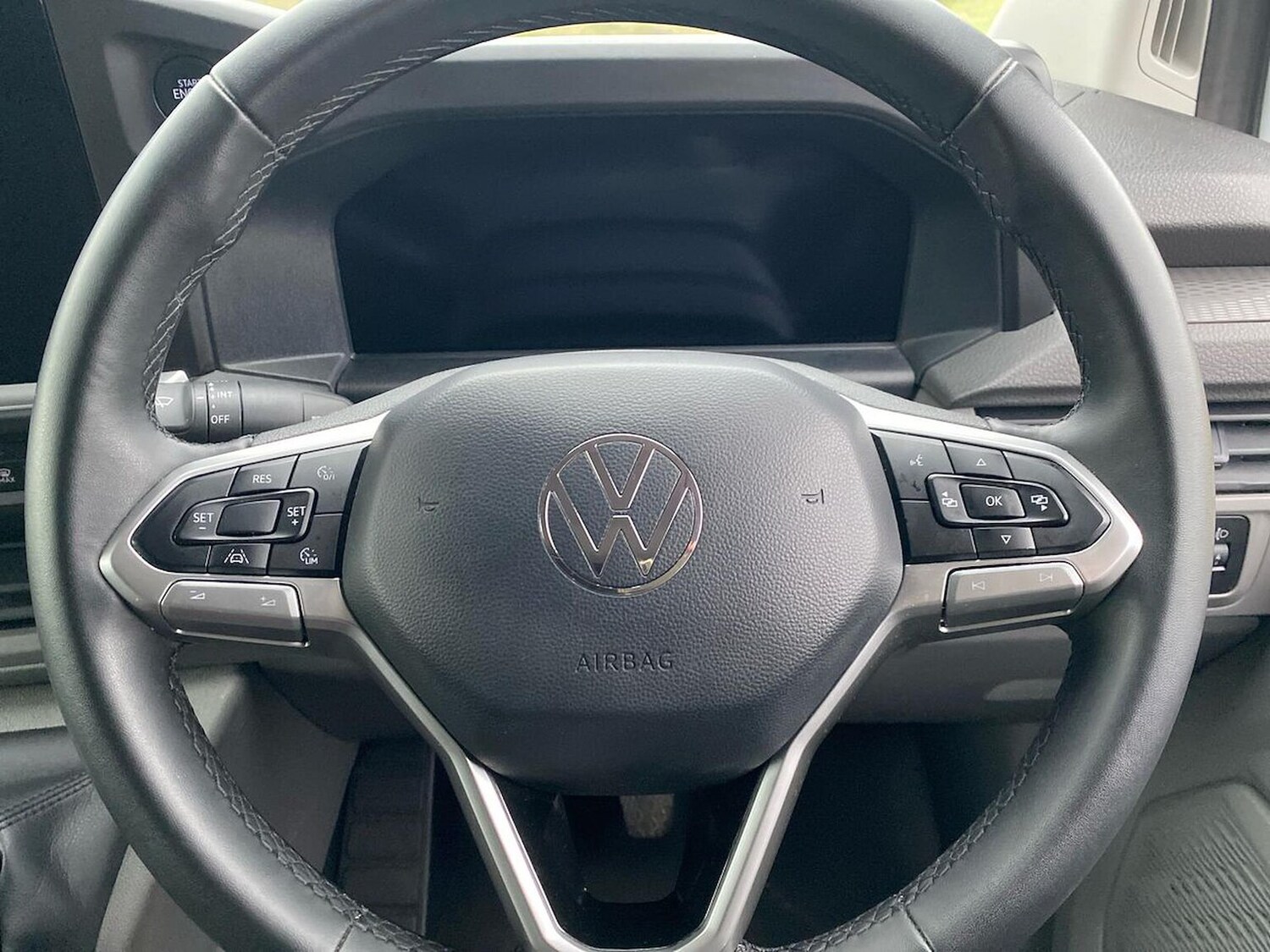 Used Volkswagen Transporter 2025 for sale - 77487940: Photo 21