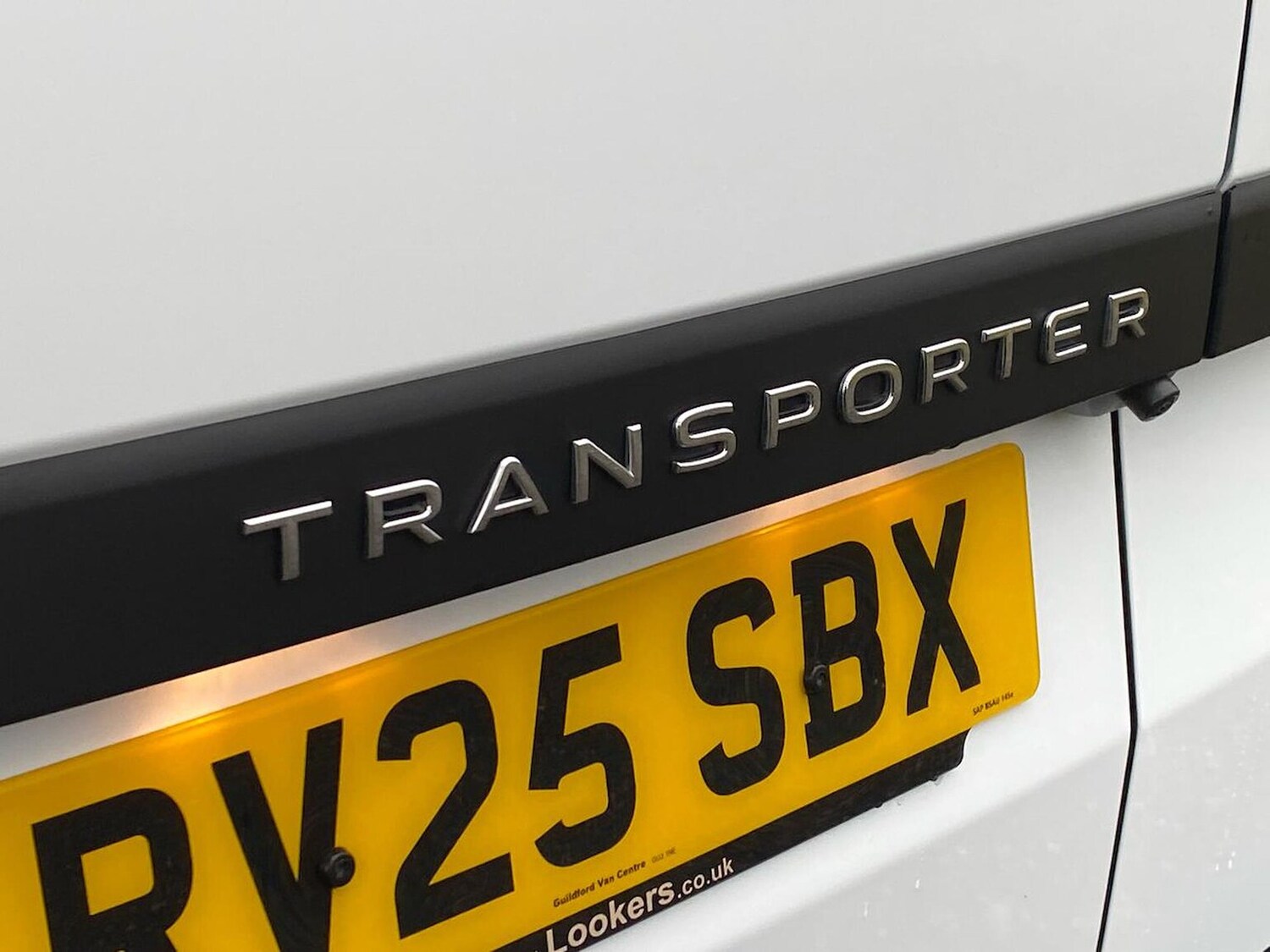 Used Volkswagen Transporter 2025 for sale - 77487940: Photo 24