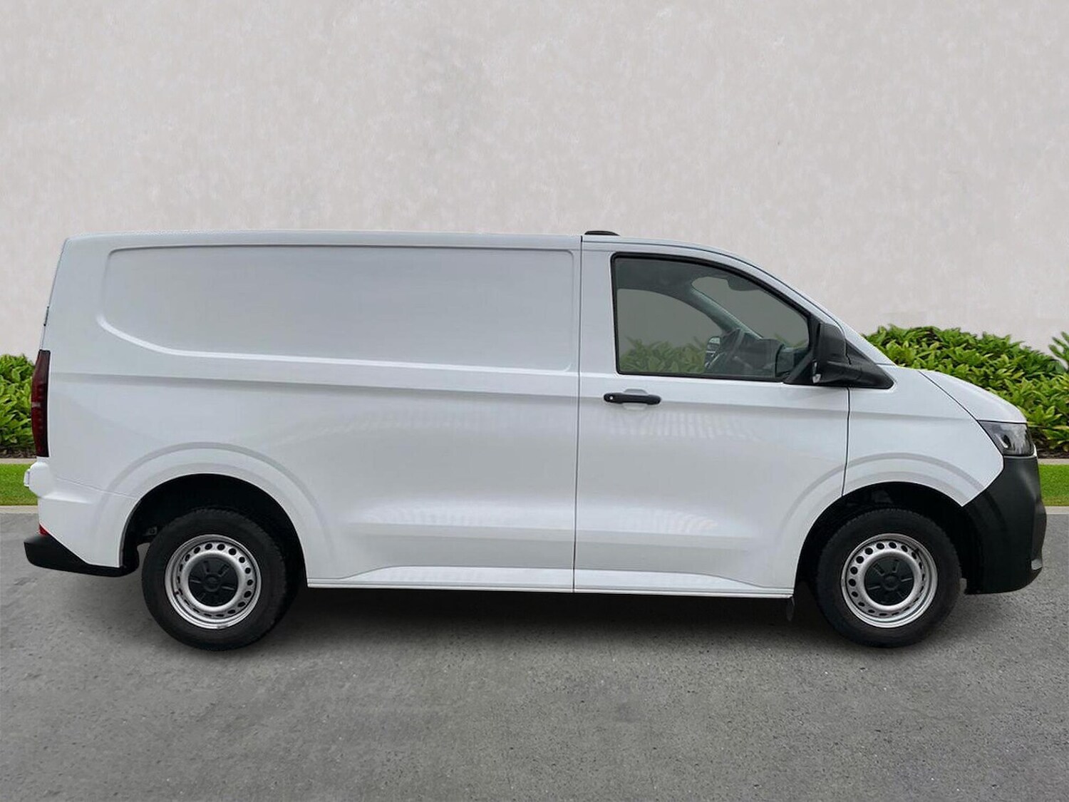 Used Volkswagen Transporter 2025 for sale - 77487940: Photo 3