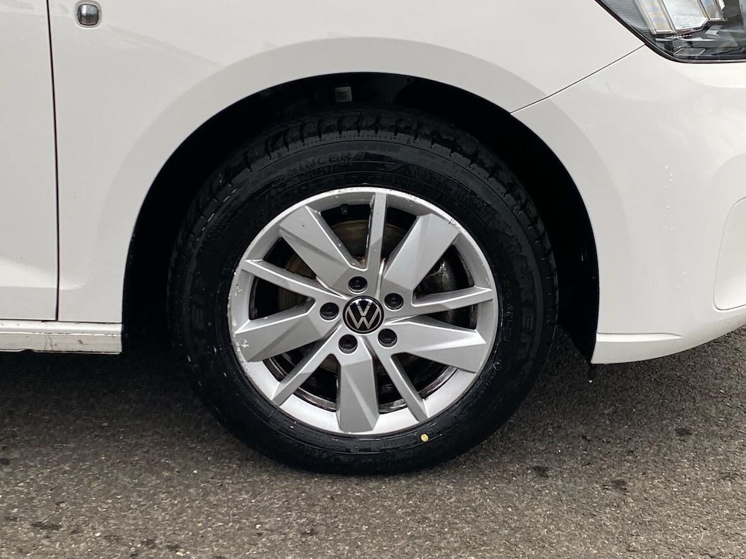 Used Volkswagen Caddy 2025 for sale - 78060598: Photo 10