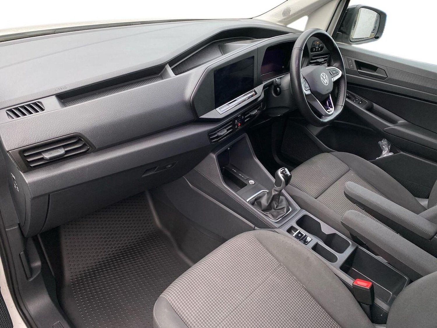 Used Volkswagen Caddy 2025 for sale - 78060598: Photo 11