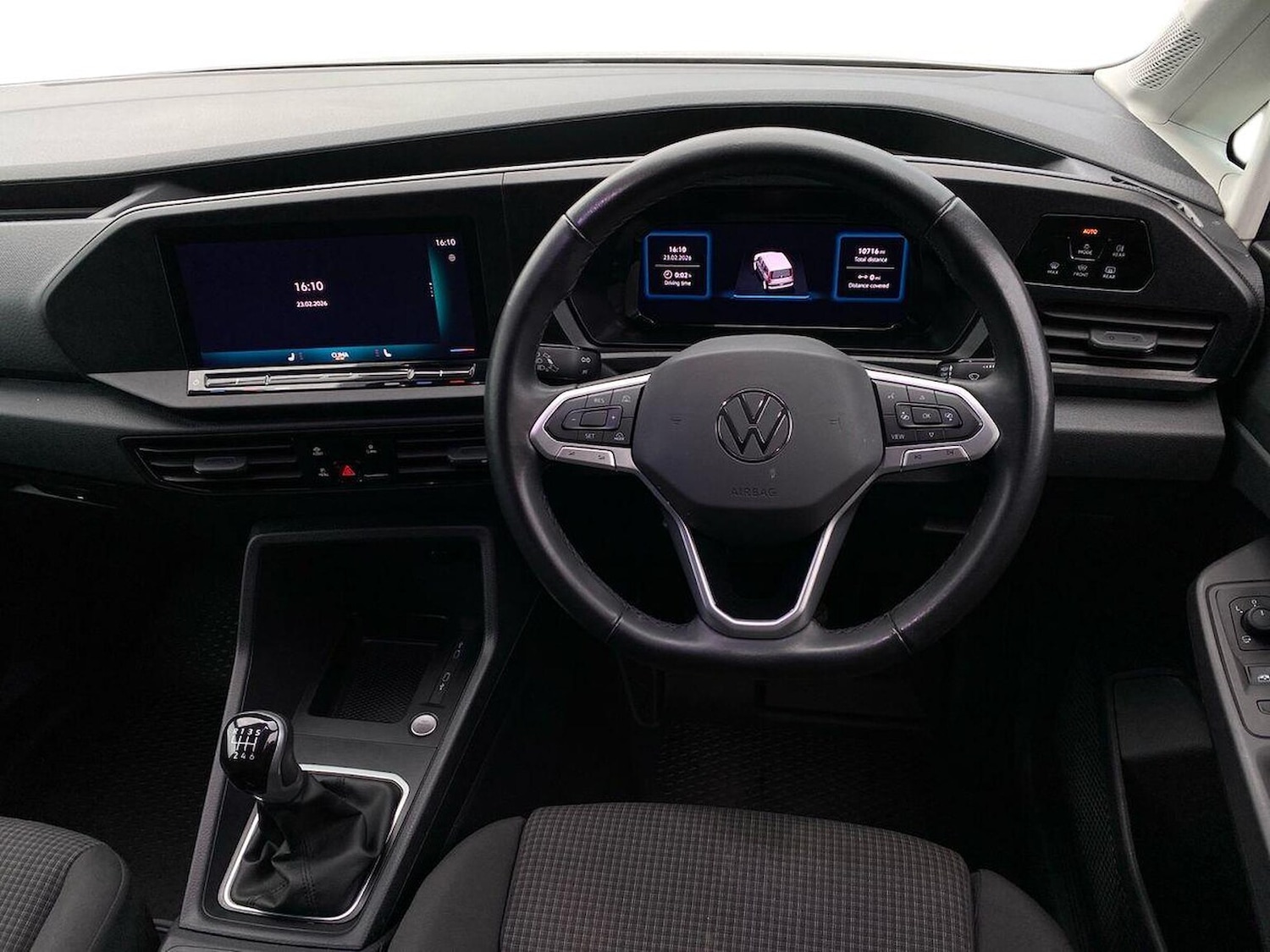 Used Volkswagen Caddy 2025 for sale - 78060598: Photo 12