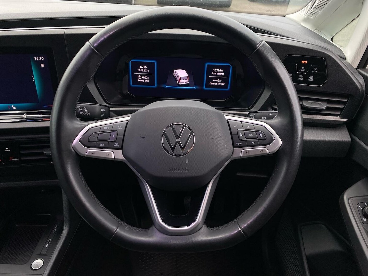 Used Volkswagen Caddy 2025 for sale - 78060598: Photo 13