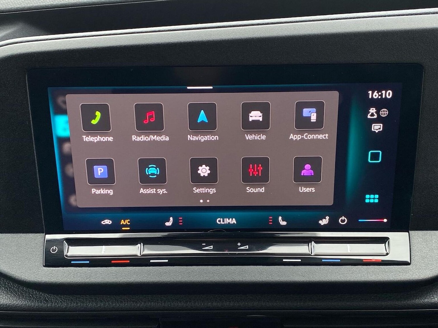 Used Volkswagen Caddy 2025 for sale - 78060598: Photo 15