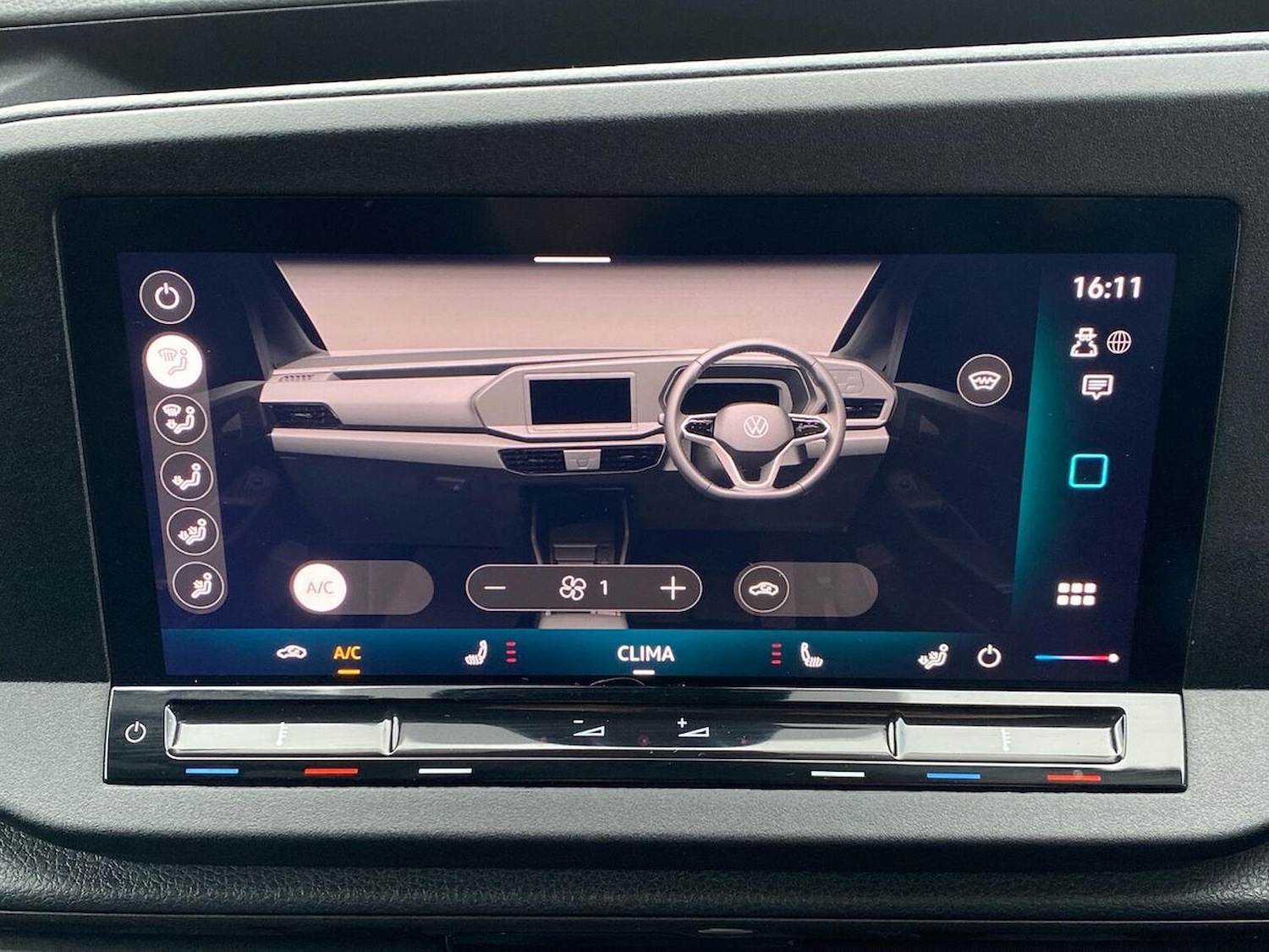 Used Volkswagen Caddy 2025 for sale - 78060598: Photo 16