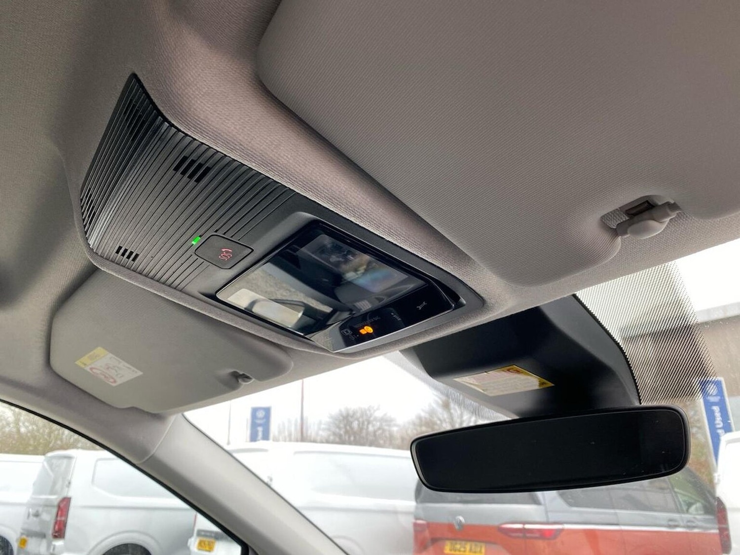 Used Volkswagen Caddy 2025 for sale - 78060598: Photo 18