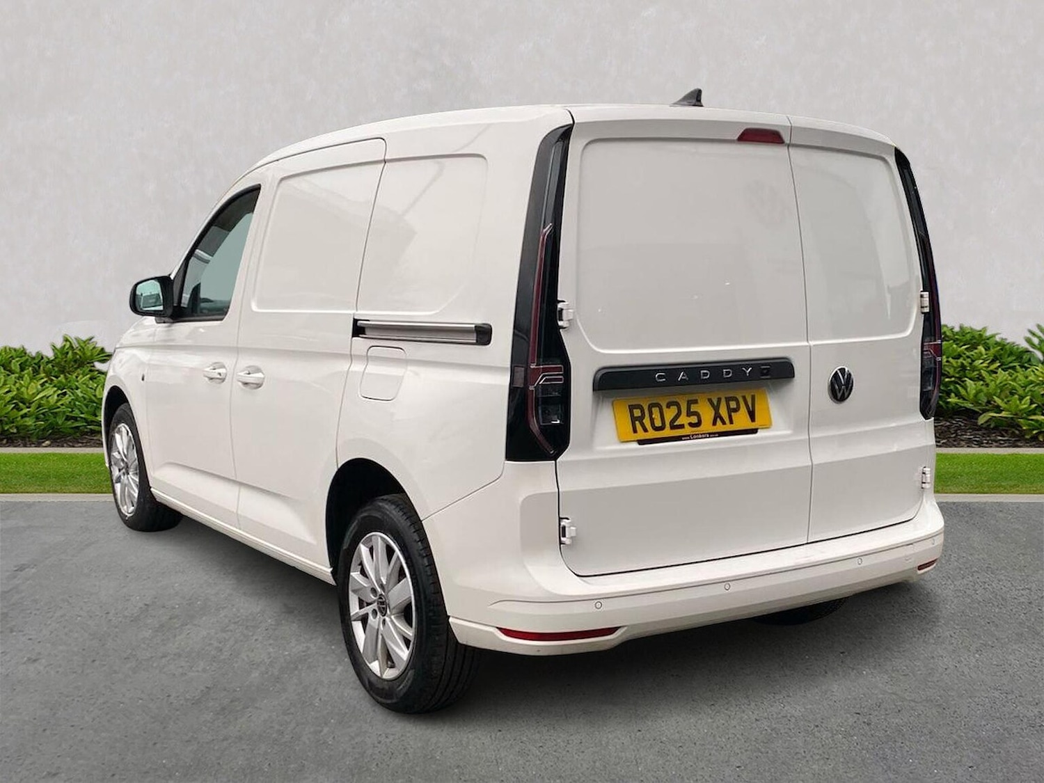 Used Volkswagen Caddy 2025 for sale - 78060598: Photo 2