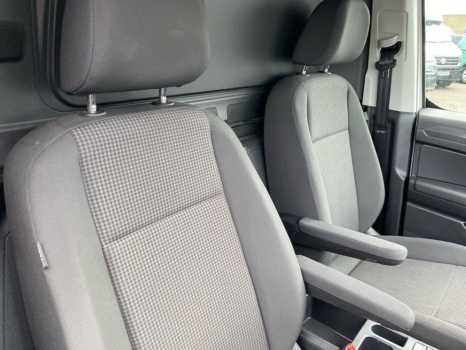 Used Volkswagen Caddy 2025 for sale - 78060598: Photo 20