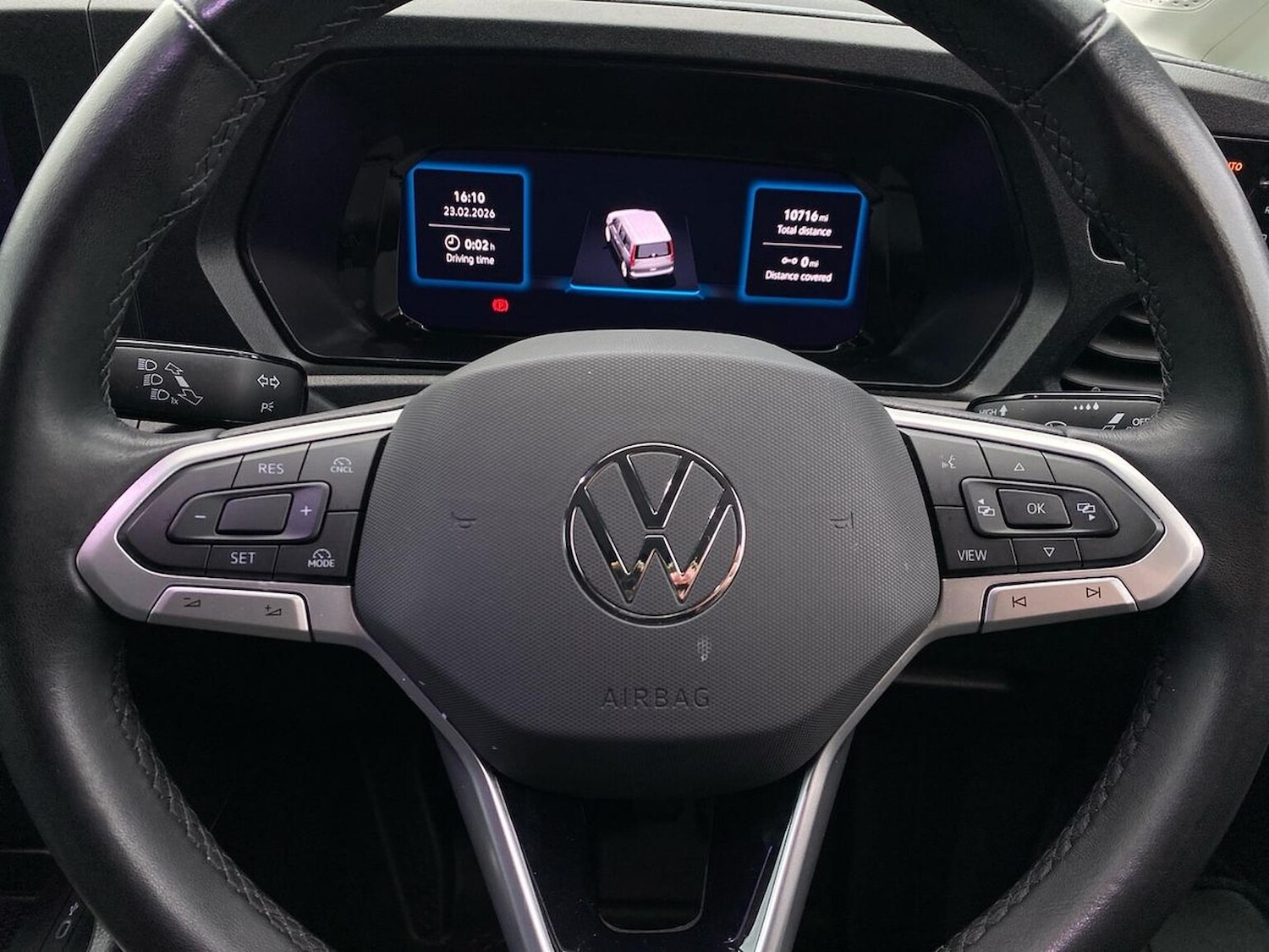 Used Volkswagen Caddy 2025 for sale - 78060598: Photo 21