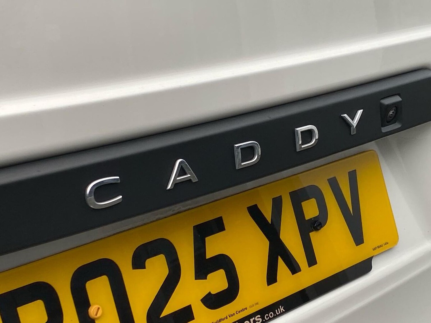 Used Volkswagen Caddy 2025 for sale - 78060598: Photo 24