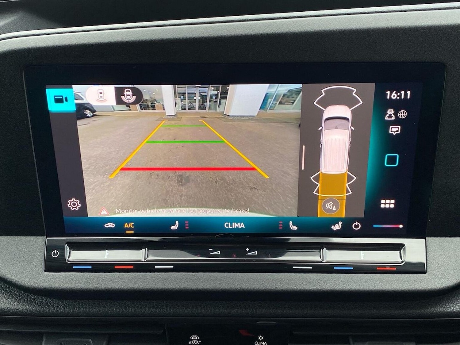 Used Volkswagen Caddy 2025 for sale - 78060598: Photo 26