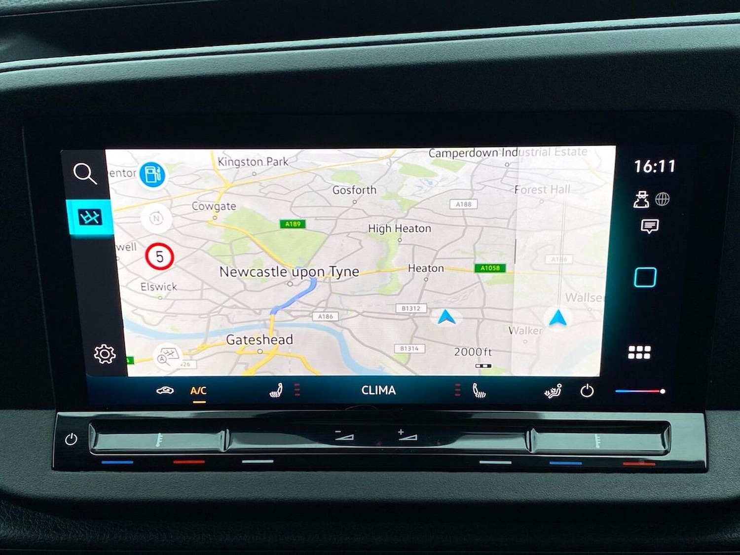 Used Volkswagen Caddy 2025 for sale - 78060598: Photo 27