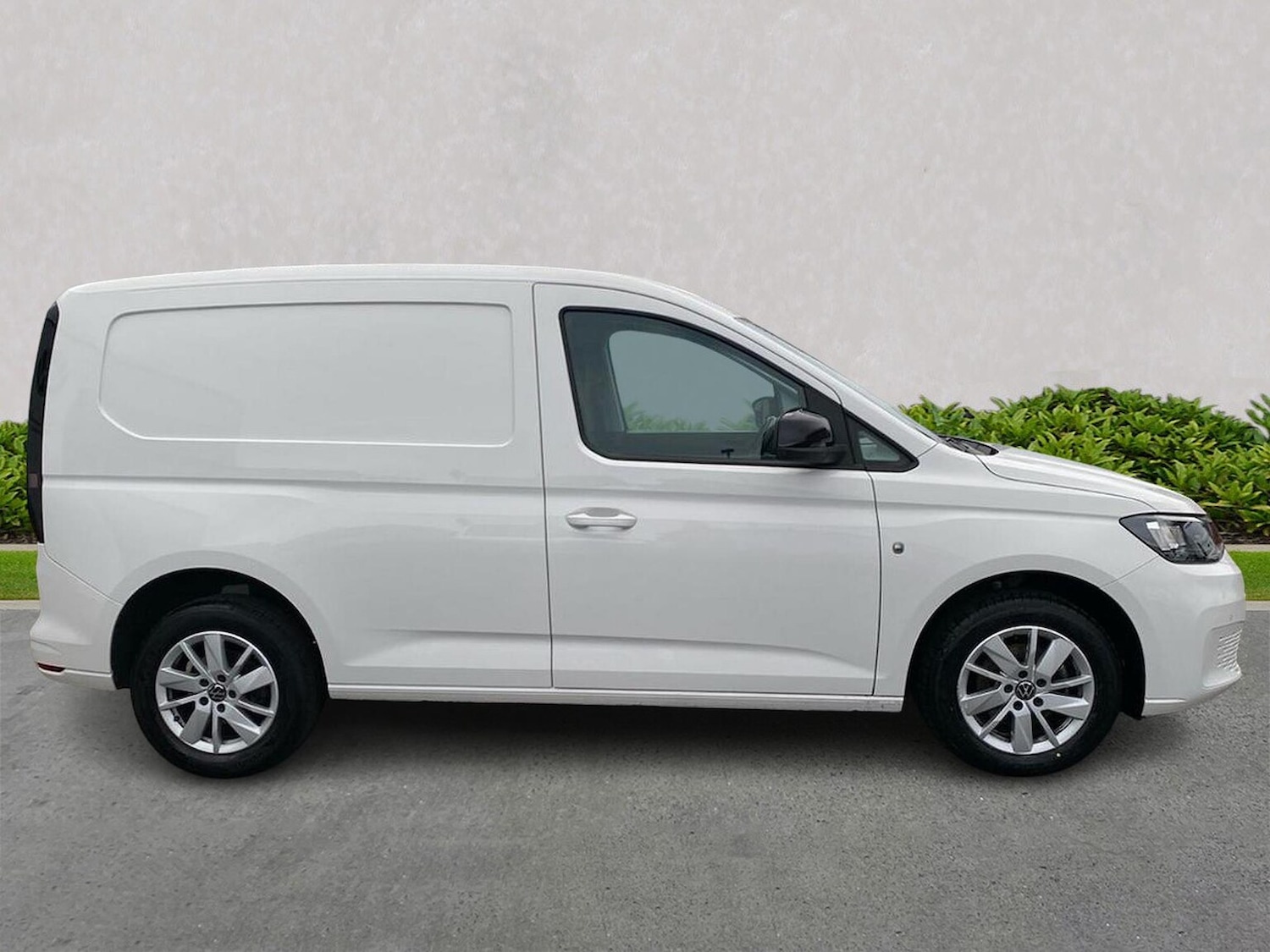 Used Volkswagen Caddy 2025 for sale - 78060598: Photo 3