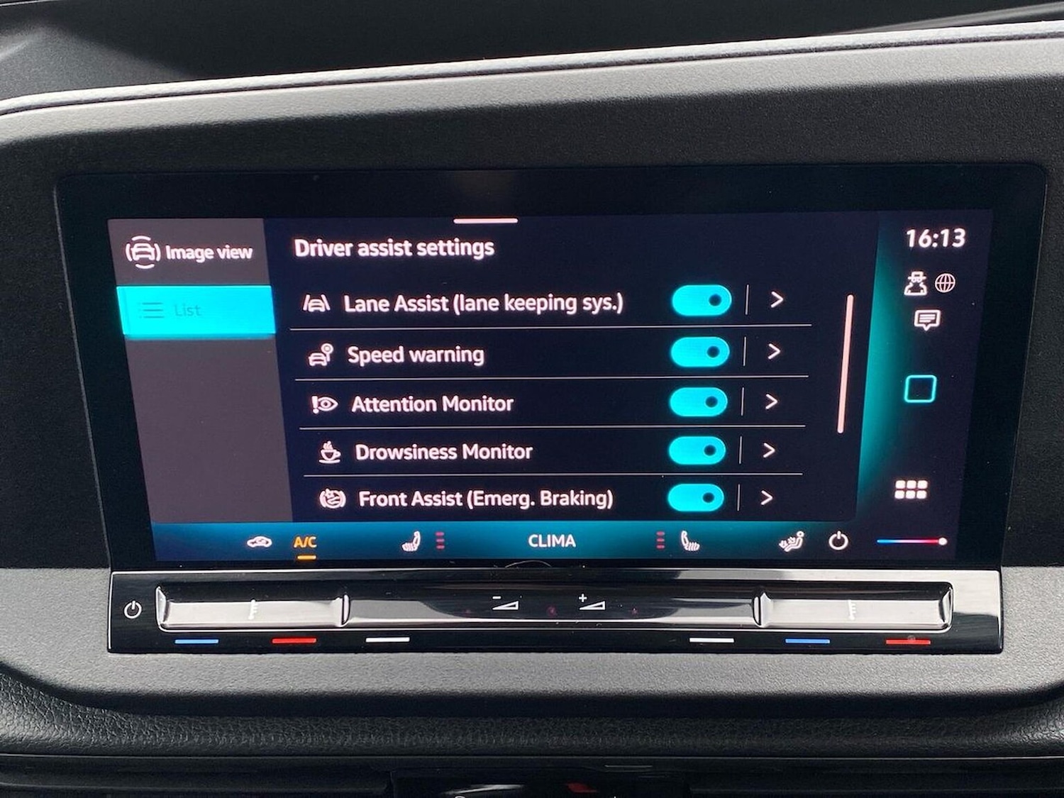 Used Volkswagen Caddy 2025 for sale - 78060598: Photo 33