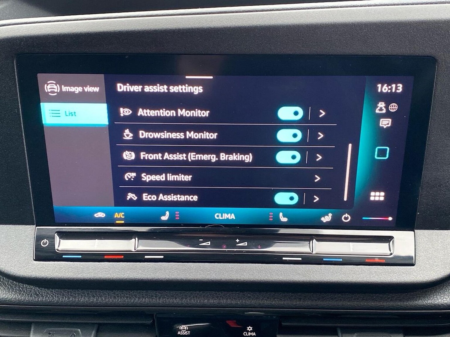 Used Volkswagen Caddy 2025 for sale - 78060598: Photo 34