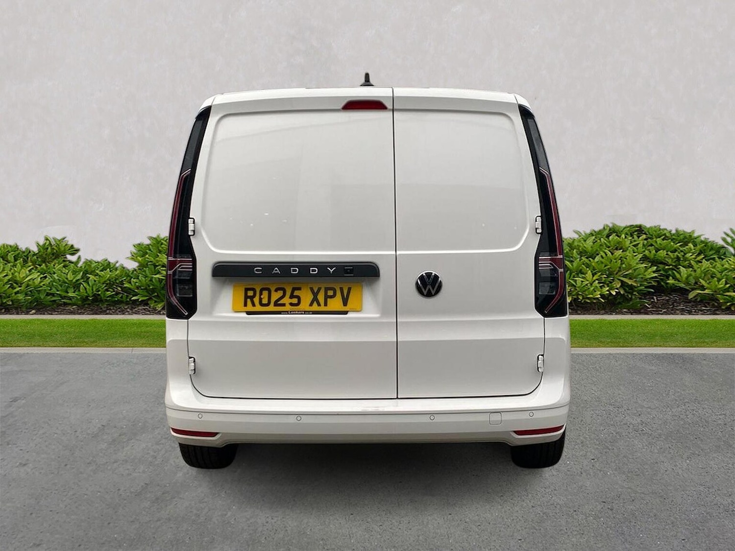 Used Volkswagen Caddy 2025 for sale - 78060598: Photo 4