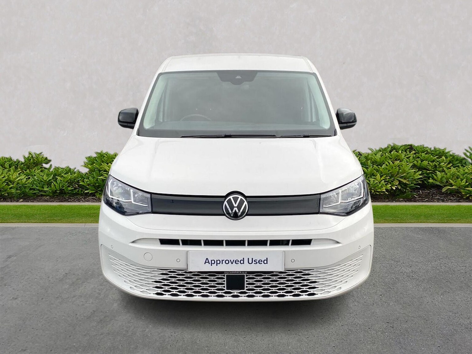 Used Volkswagen Caddy 2025 for sale - 78060598: Photo 5
