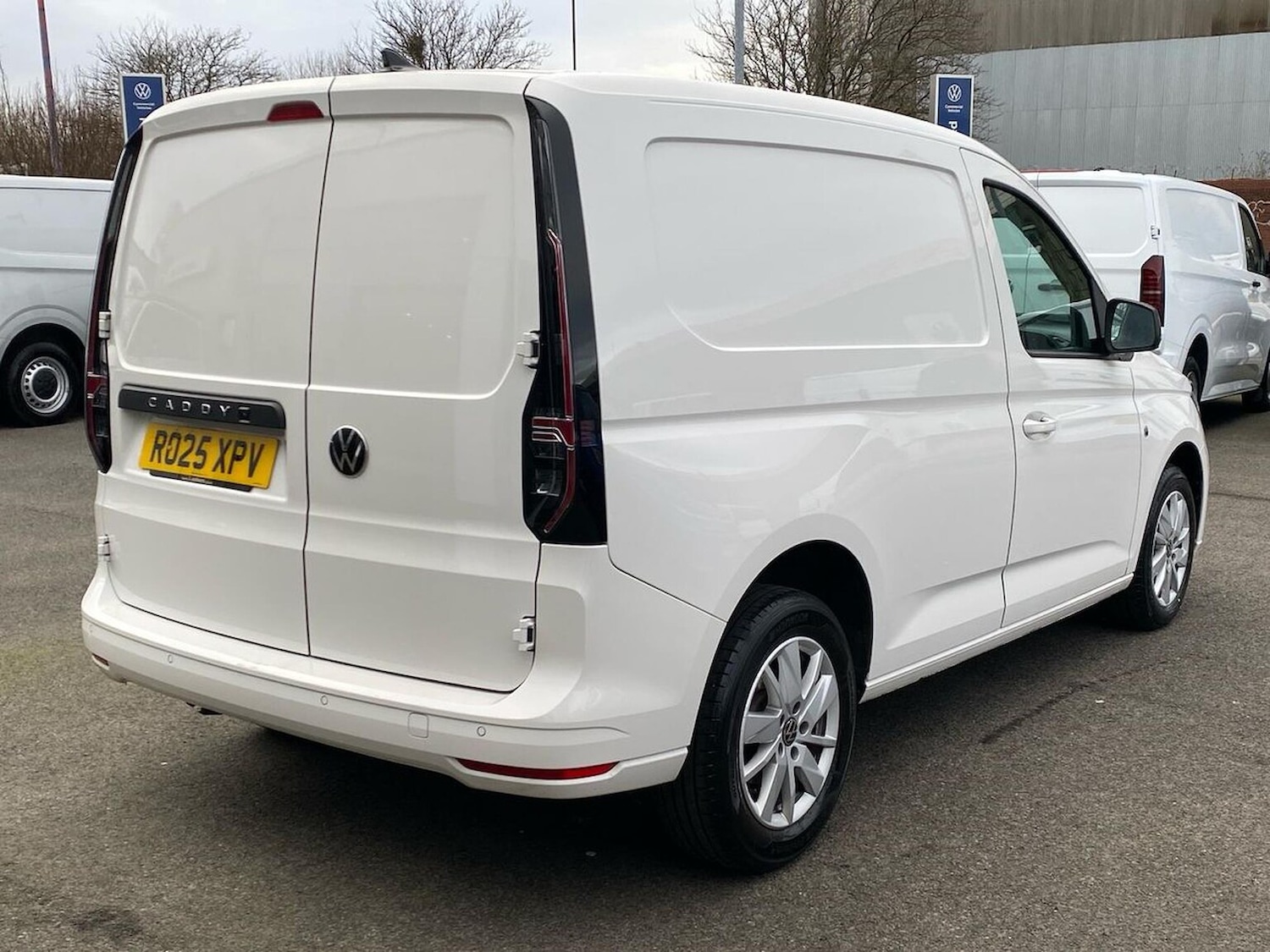 Used Volkswagen Caddy 2025 for sale - 78060598: Photo 7