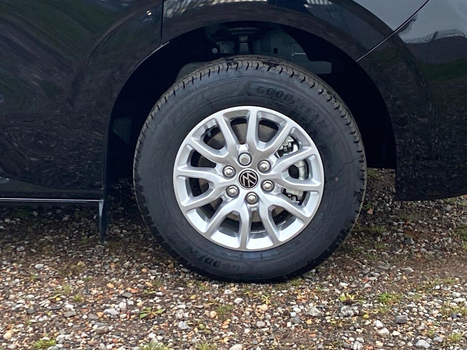 Used Volkswagen Transporter 2025 for sale - 76547721: Photo 10