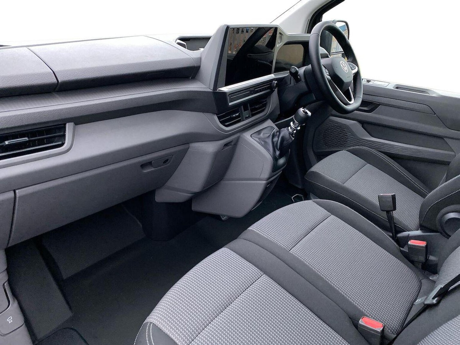 Used Volkswagen Transporter 2025 for sale - 76547721: Photo 11