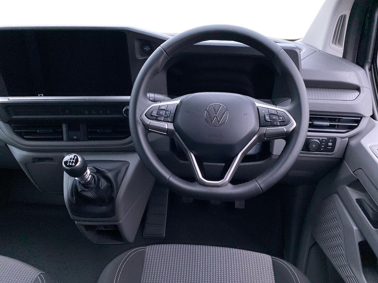 Used Volkswagen Transporter 2025 for sale - 76547721: Photo 12