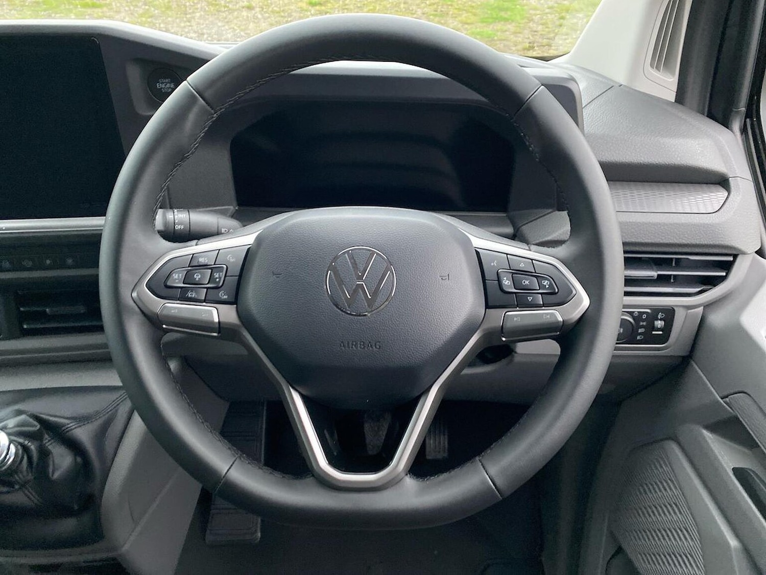 Used Volkswagen Transporter 2025 for sale - 76547721: Photo 13