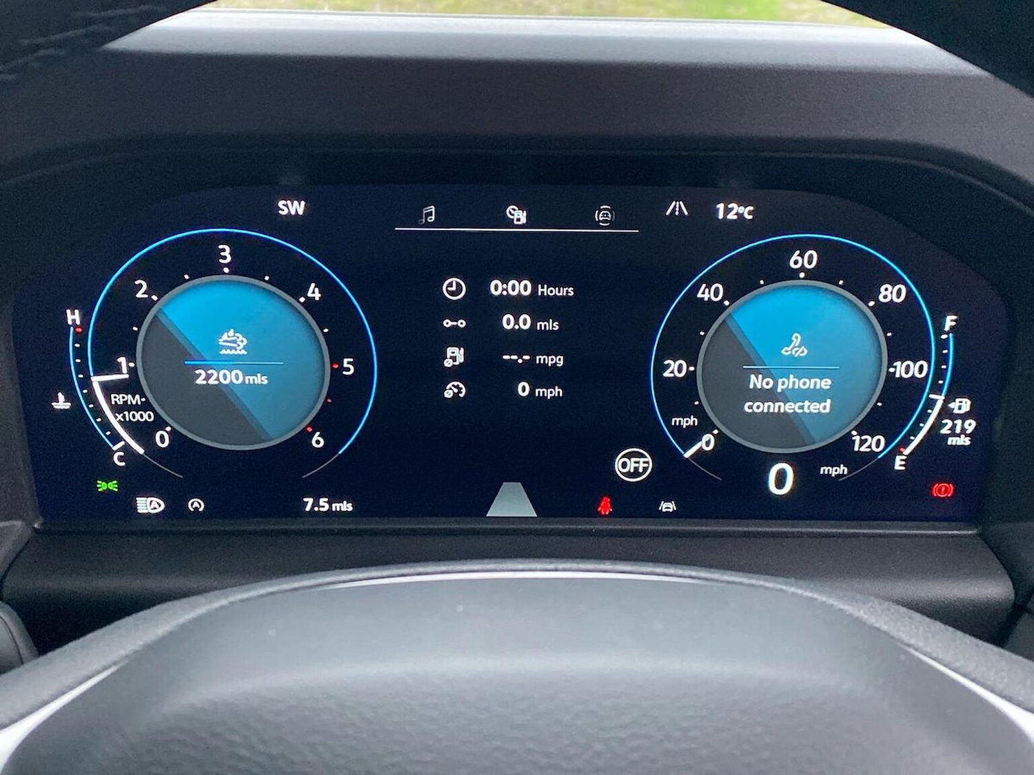 Used Volkswagen Transporter 2025 for sale - 76547721: Photo 14