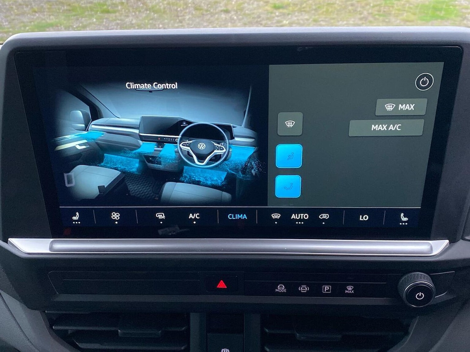 Used Volkswagen Transporter 2025 for sale - 76547721: Photo 16