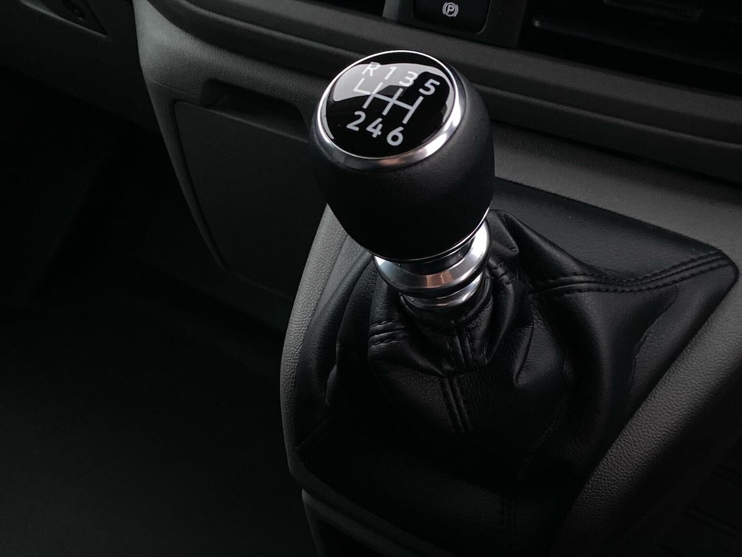 Used Volkswagen Transporter 2025 for sale - 76547721: Photo 17