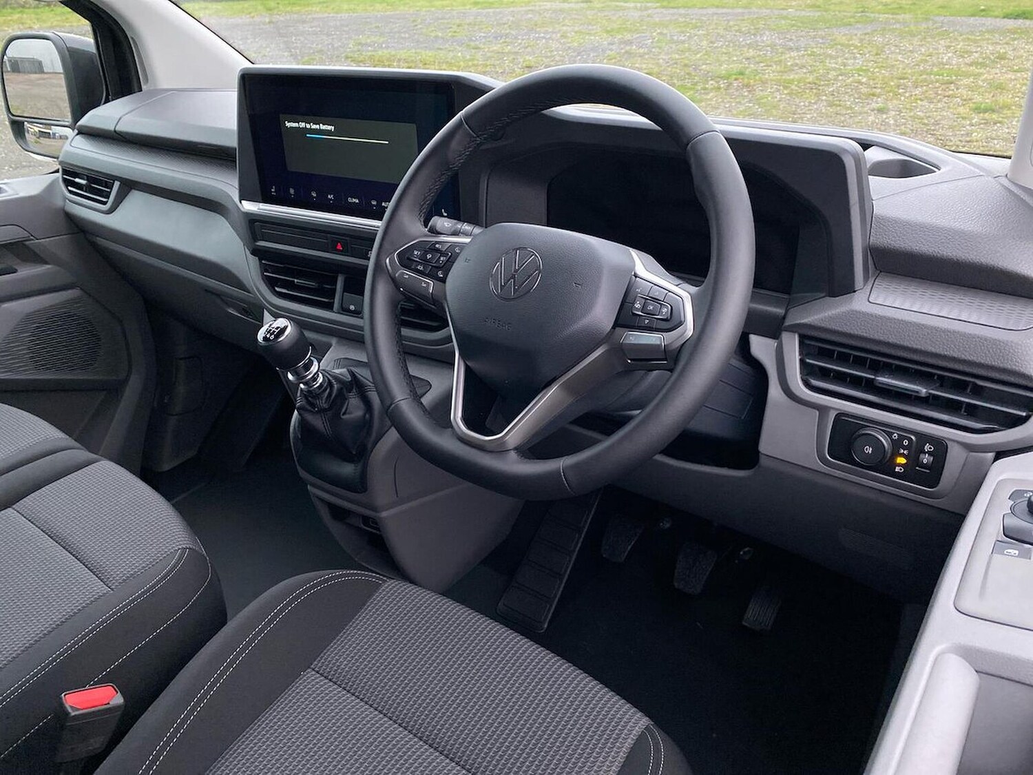 Used Volkswagen Transporter 2025 for sale - 76547721: Photo 19