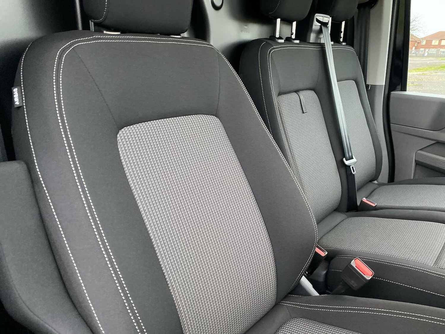 Used Volkswagen Transporter 2025 for sale - 76547721: Photo 20