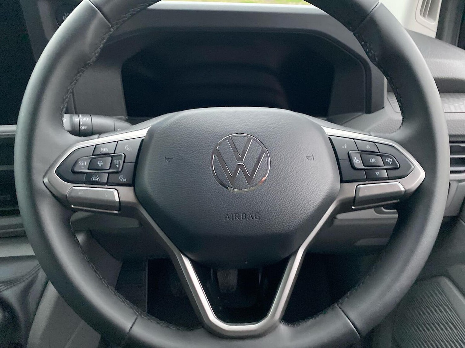 Used Volkswagen Transporter 2025 for sale - 76547721: Photo 21