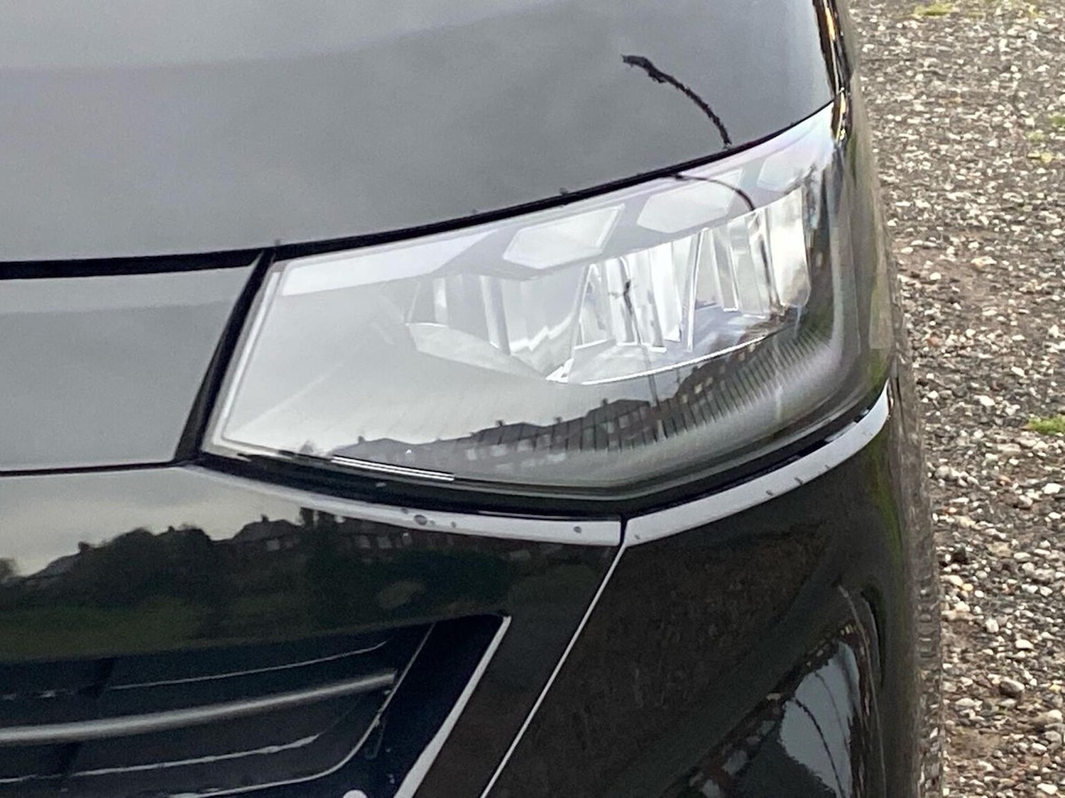 Used Volkswagen Transporter 2025 for sale - 76547721: Photo 23