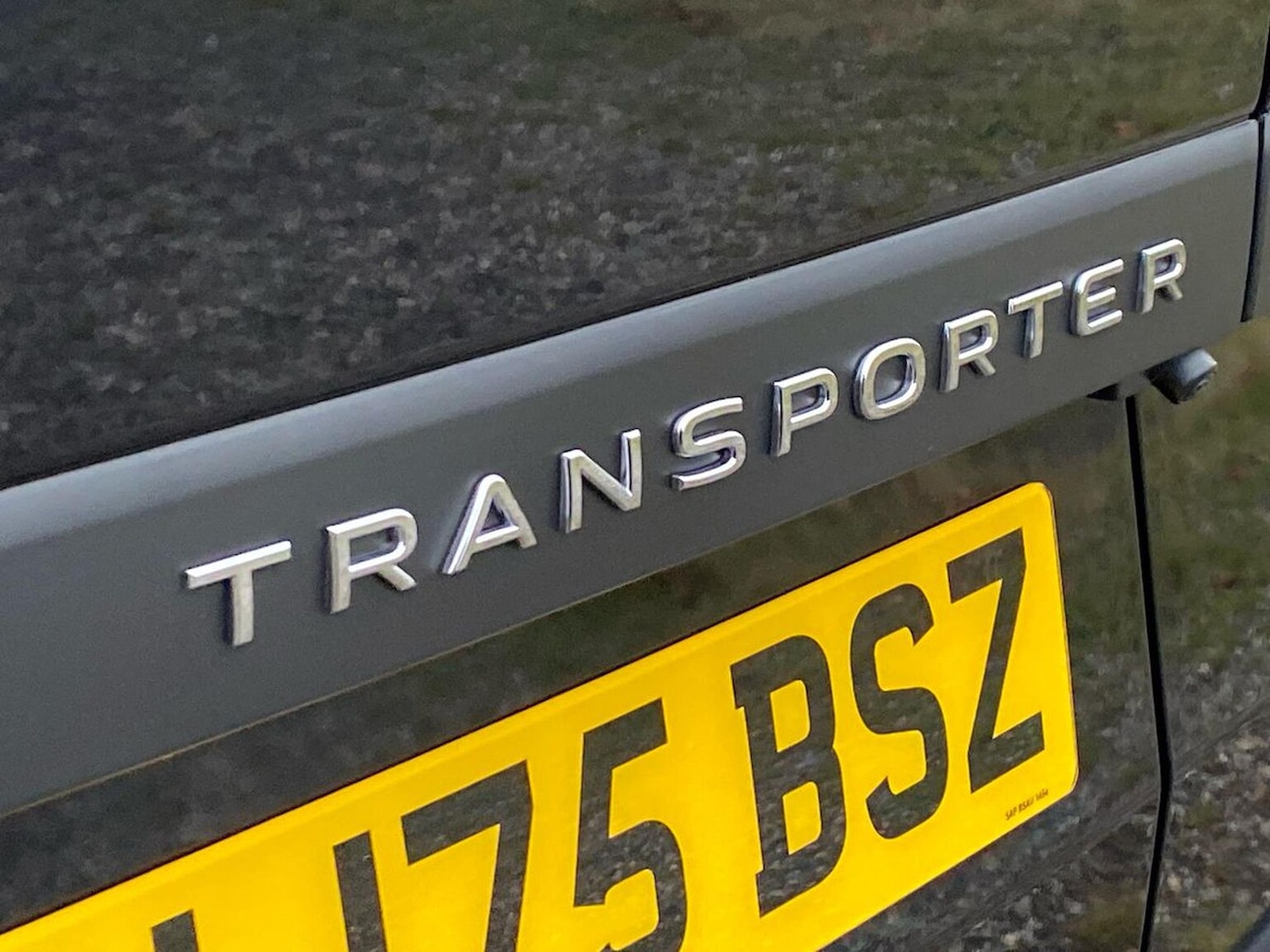 Used Volkswagen Transporter 2025 for sale - 76547721: Photo 24