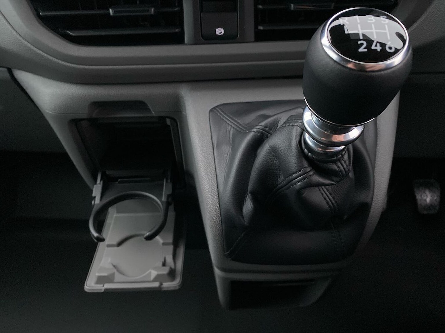 Used Volkswagen Transporter 2025 for sale - 76547721: Photo 34