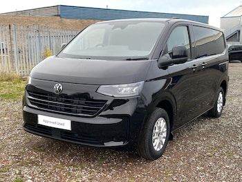 Used Volkswagen Transporter 2025 for sale - 76547721: Photo