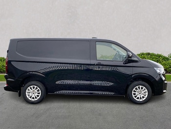 Used Volkswagen Transporter 2025 for sale - 76547721: Photo